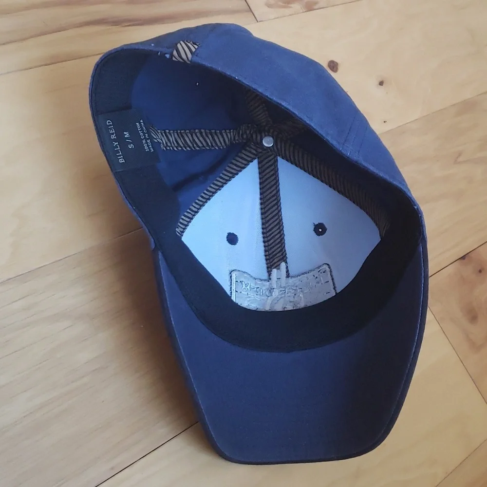 Billy Reid Hat - Picture 5 of 7